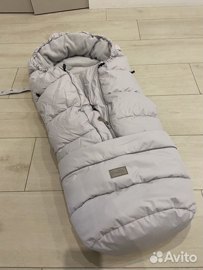 Зимний конверт mansita