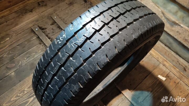 Ovation V-02 205/65 R15