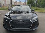 Audi A5 2.0 AMT, 2022 Новый