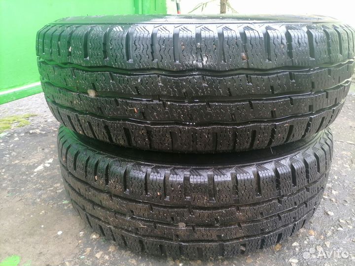 Advance AR201 195/70 R15 195C