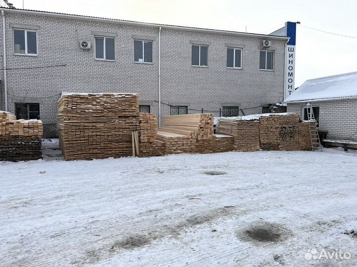 Кирпич