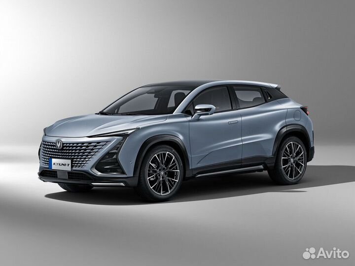 Электропривод багажника на Китайские авто