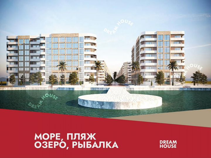 2-к. апартаменты, 79,1 м², 4/8 эт.