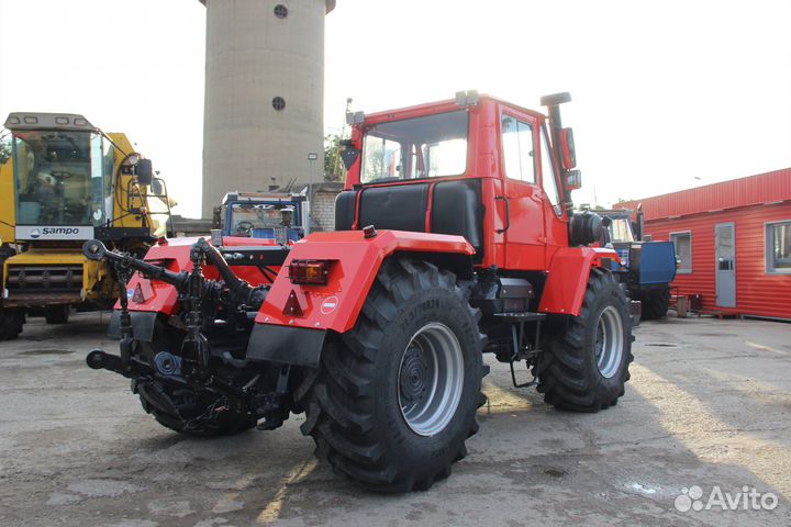 Трактор ХТЗ Т-150, 2023