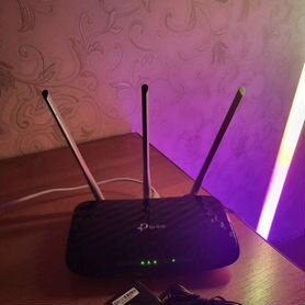 Wifi роутер Tp link archer c20