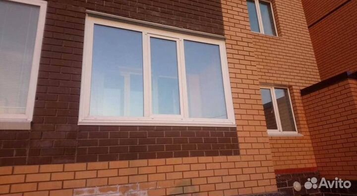 Окна быстро за день