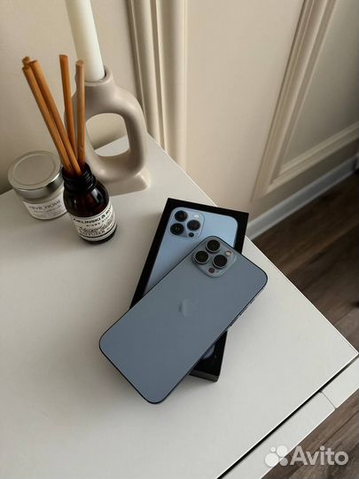iPhone 13 Pro Max, 128 ГБ