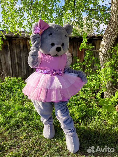 Ростовая кукла на праздник