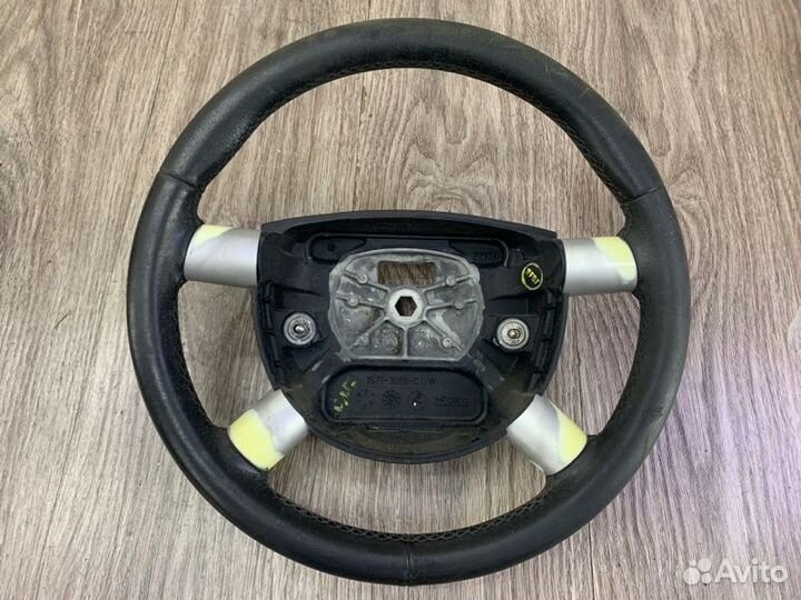 Руль Ford Mondeo 2000-2007