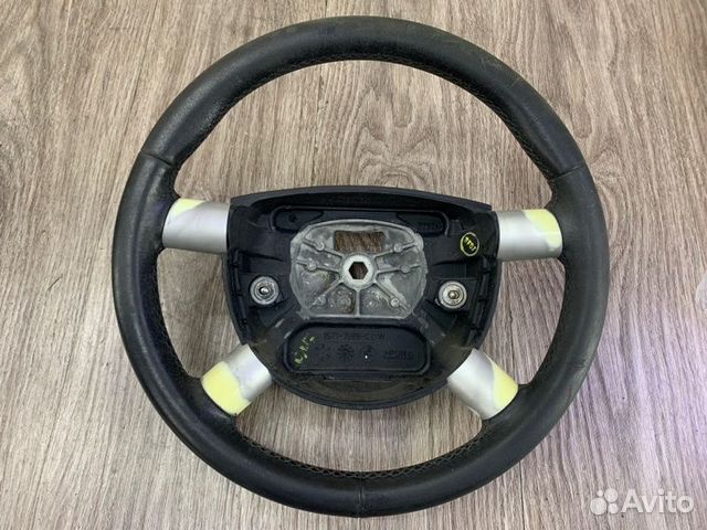 Руль Ford Mondeo 2000-2007