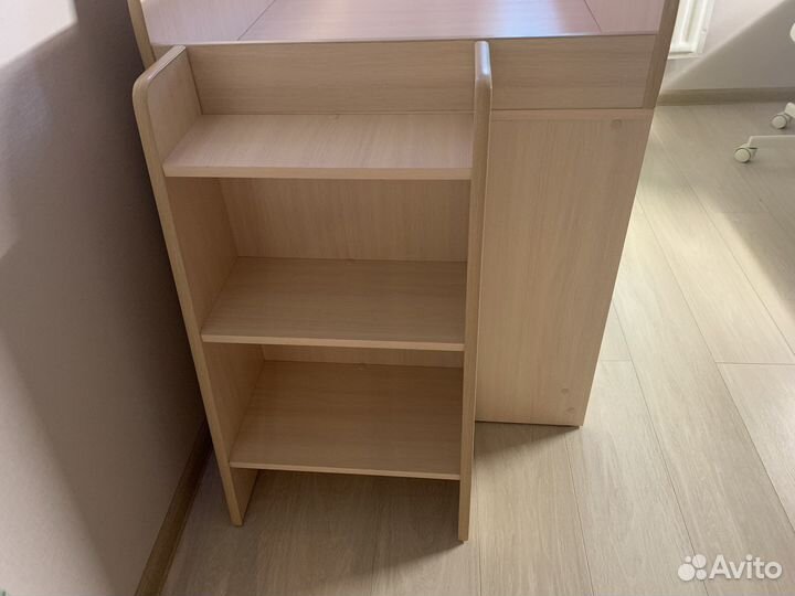 Кровать детская