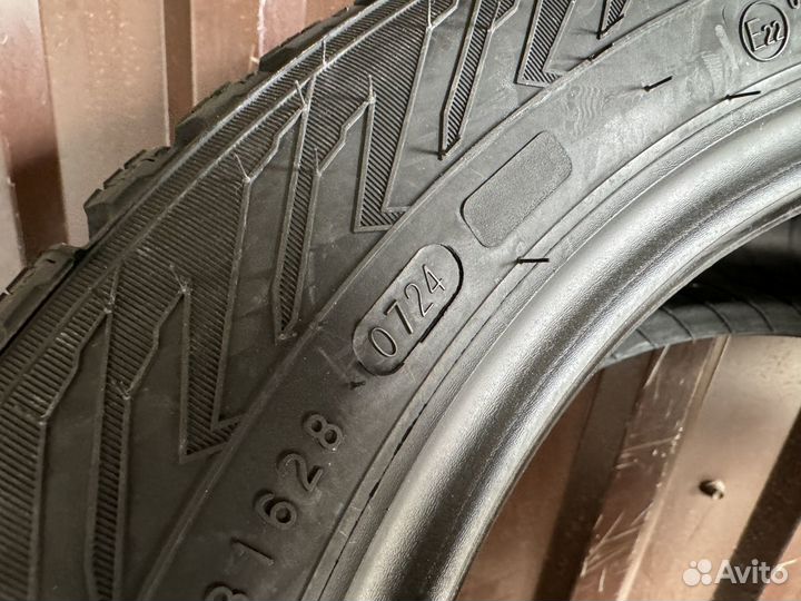 Ikon Tyres Nordman 8 185/55 R15 86T