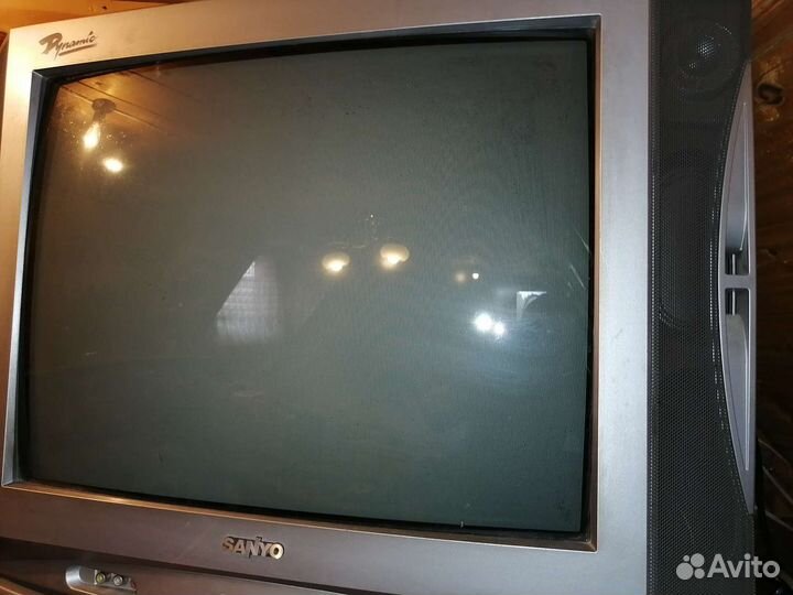 Телевизор sany0