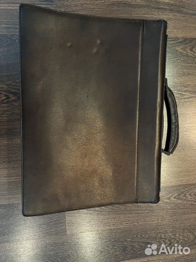 Портфель Armani