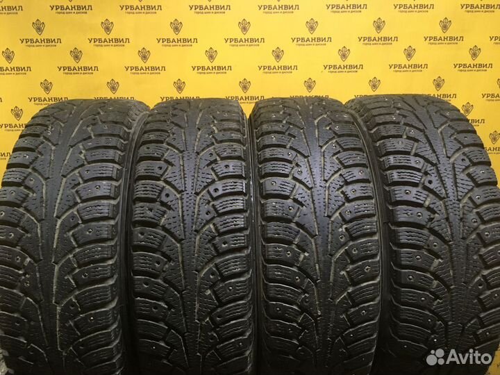 Nokian Tyres Nordman 5 175/65 R14 86T