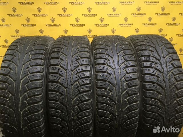 Nokian Tyres Nordman 5 175/65 R14 86T