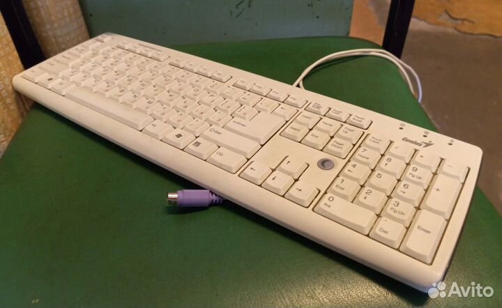 Клавиатура для компьютера