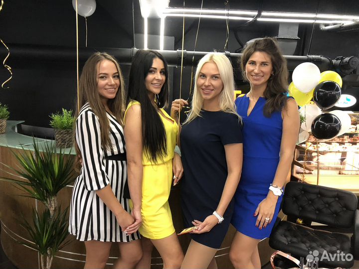 Администратор/офис менеджер