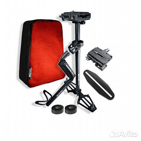 Трехосевой стабилизатор для камеры