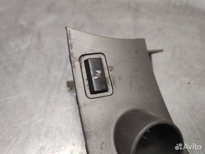 Кнопка парктроника BMW 7 серия Е65 2001 г.в