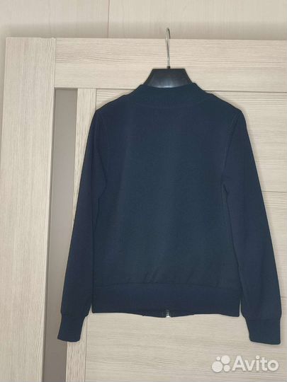 Школьный кардиган 122