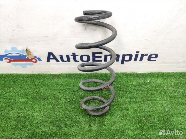 Пружина задняя Suzuki Sx4 GYC21S M16A 2009