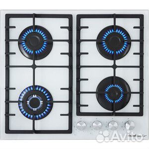 Газовая варочная панель