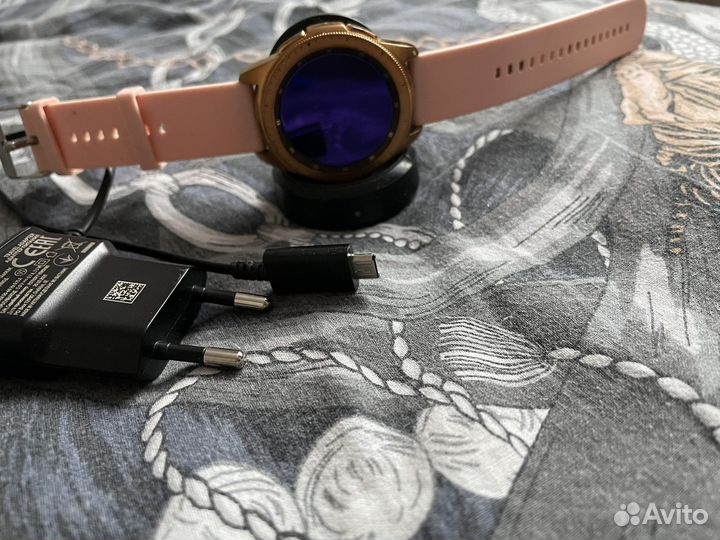 Часы Samsung Gear