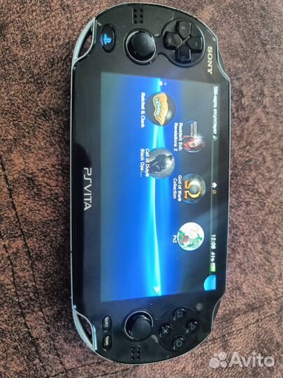 Psvita
