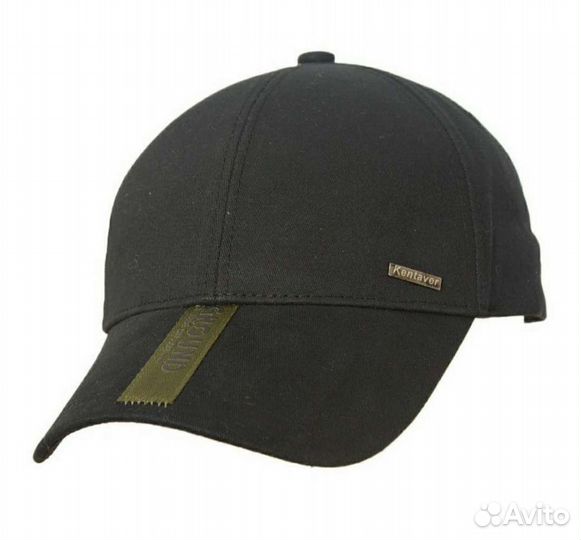 Бейсболка kent&aver