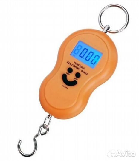 Весы электронные в ассортименте