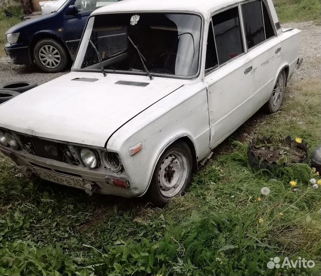 Ваз 2106
