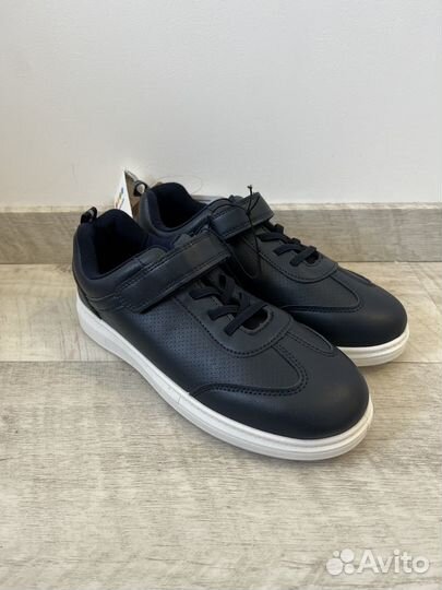 Полуботинки 37 Futurino School