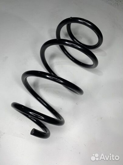 Пружины подвески на любой авто