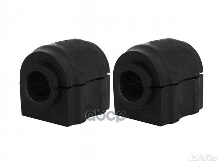 Втулка заднего стабилизатора land rover range R