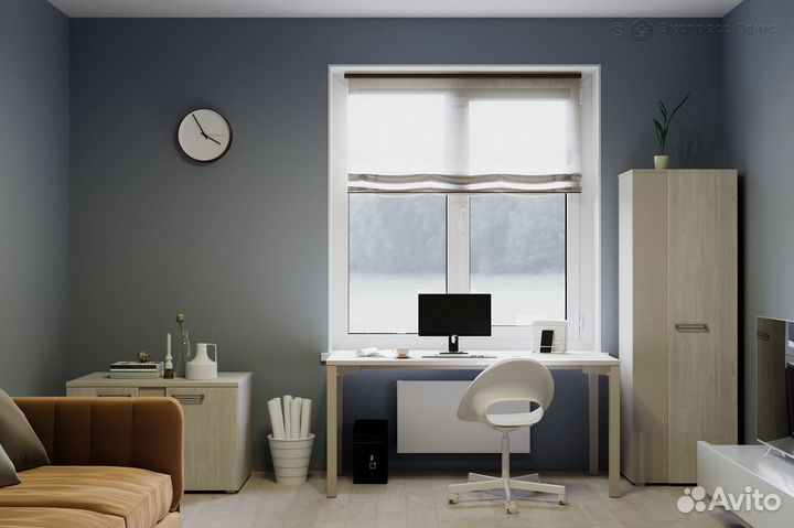 Домашний офис Solution Home