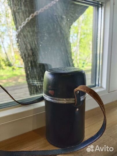 Футляр для объектива