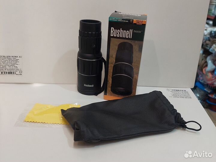 Монокуляр Bushnell 8х