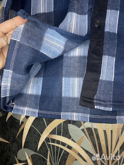 Рубашка мужская