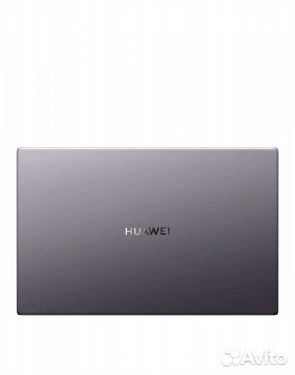 Huawei matebook d 15
