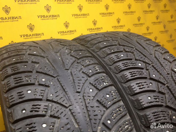 Nokian Tyres Hakkapeliitta 5 205/55 R16