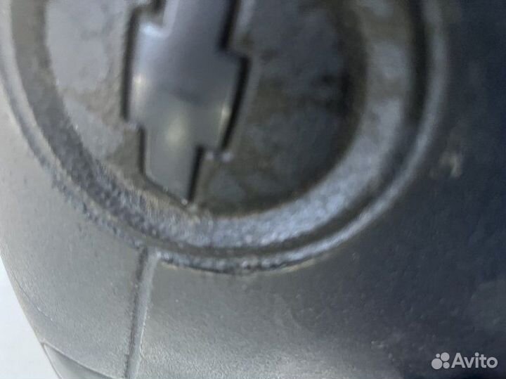 Подушка безопасности в руль Chevrolet Aveo Т200