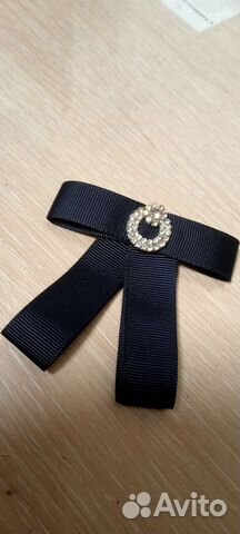 Галстук школьный для девочки