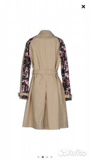 Тренч Givenchi (оригинал)