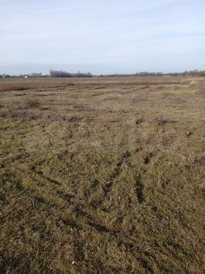 Участок 8,6 сот. (ИЖС)