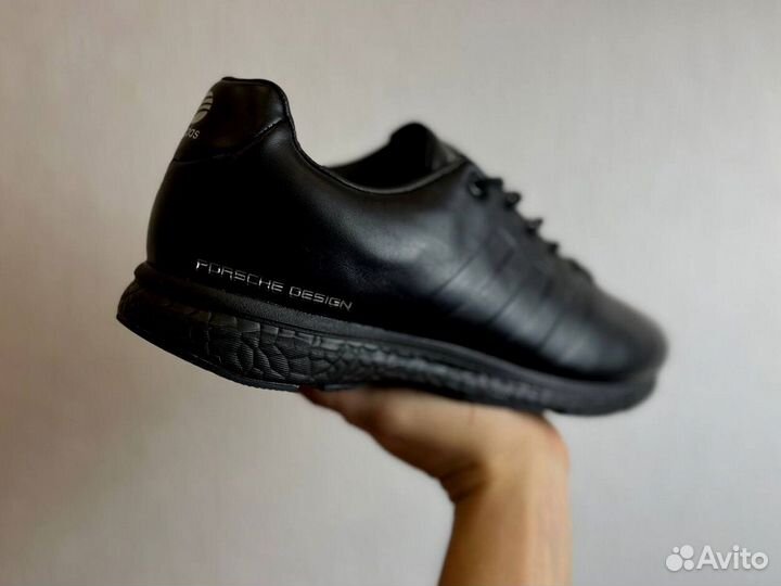 Кроссовки Adidas Porshe Design
