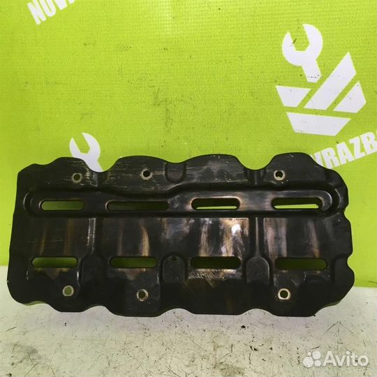 Маслоотражатель Форд Фокус 1