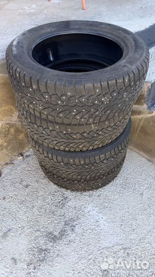 Pirelli Formula Ice 205/55 R16