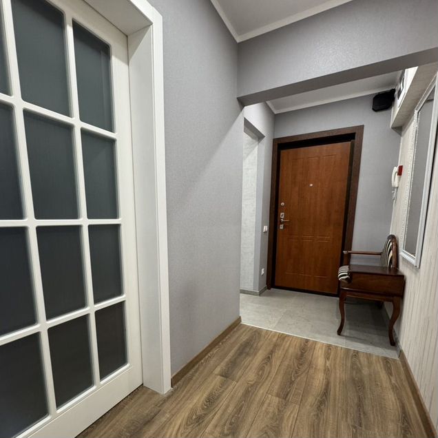 2-к. квартира, 53 м², 7/14 эт.