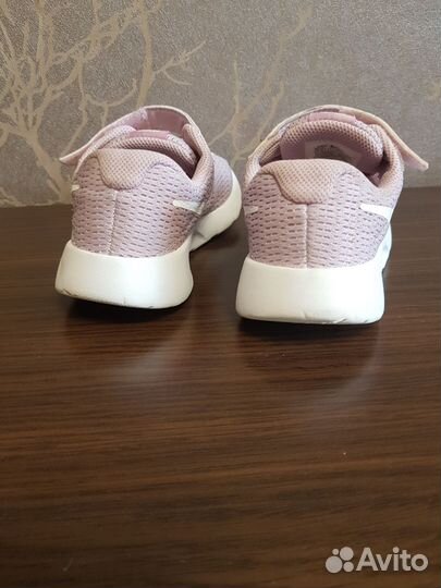 Кроссовки Nike 31 для девочки